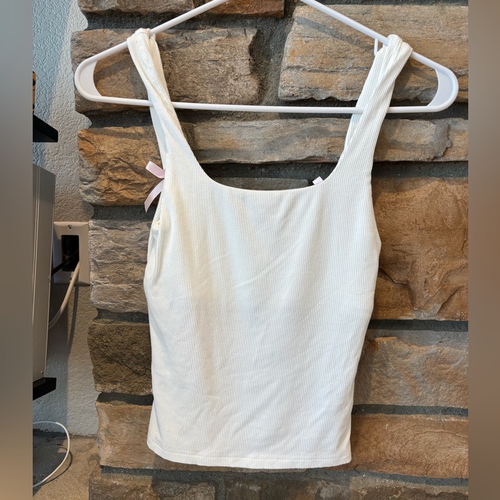 Edikted Tank Top - Picture 2 of 3